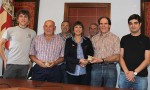 NACE EN LEGAZPI LA COFRADÍA DE LA OVEJA