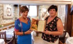 ARRATE: TRADICIÓN DE ALTO STANDING EN UN  PRECIOSO MARCO