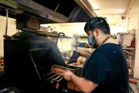 ARRAUNLARI BERRI (Hondarribia): LA OSADÍA DE LA TRADICIÓN
