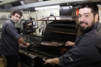 ARRAUNLARI BERRI: REMANDO A CONTRACORRIENTE