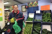 ASIER MARTÍNEZ: SI NO FUERA POR LOS PEQUEÑOS PRODUCTORES, TODO ESTO SE HUNDIRÍA