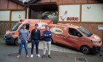 AURKI: MÁS DE 25 AÑOS AL SERVICIO DE LA HOSTELERÍA Y LA GASTRONOMÍA DE GIPUZKOA