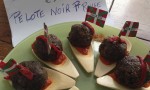 BAIONA: PEÑAS & PINTXOS