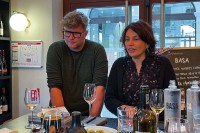 BASA: GASTRONOMÍA JUSTA EN UN ENTORNO INFORMAL