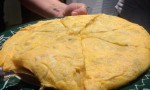 LA NUEVA TORTILLA DEL BERGARA