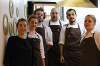 BODEGÓN ALEJANDRO: Profunda tradición