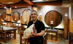 BOTARRI: LA CARA MÁS CLÁSICA  DE TXEMARI ESTEBAN