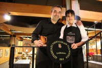 BOTARRI: CAMPEÓN DE PARRILLA DE GIPUZKOA