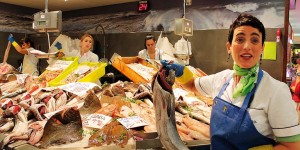 Pescadería Espe