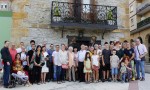 HOMENAJE A JOSE MARÍA BUSCA ISUSI (II)
