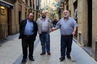 LA DONOSTIA DE LOS CANO
