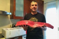 CARLOS LAHOZ, Responsable de Miravientos Distributions, Elgoibar: “EL BUEN VINO NO TIENE  POR QUÉ SER ABURRIDO”