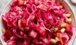ENSALADA ROJÍSIMA