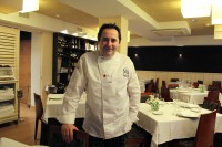 CASA UROLA: Cielo gastronómico de la parte vieja