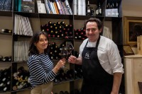 CASA UROLA: El restaurante integral de la Parte Vieja