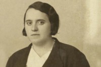 Catalina Goya