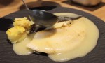 Cocinando con Bereziartua: RODABALLO AL PIL-PIL CON SIDRA BEREZIARTUA