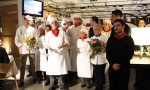 COCINANDO CON LOS CHEFS DEL EUROPA