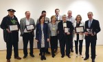 PREMIOS EUSKADI DE GASTRONOMÍA 2015