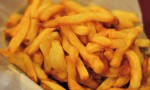 UNAS SIMPLES Y SUBLIMES PATATAS FRITAS