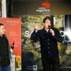 DE SIDRAS POR EL MUNDO