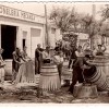 ¿Y POR QUÉ DE ROBLE?