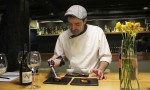 DANONTZAT GASTROTEKA: LO TUYO ES PURO TEATRO