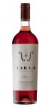 LARA O CLARETE CRIANZA 2018 (D.O. RIBERA DEL DUERO)