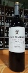 JESÚS MADRAZO CRIANZA 2018  (D.O. RIOJA)