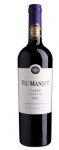 VIU MANENT CARMENERE 2019 (CHILE, VALLE DE COLCHAGUA)