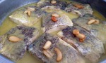 EIBAR CELEBRÓ EL CONCURSO DE BACALAO AL PIL-PIL DE SAN ANDRÉS