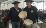 EIBAR CELEBRÓ EL TRADICIONAL CONCURSO DE BACALAO