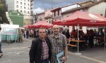FLOR DE CALABAZA: MEJOR PINTXO DE ERMUA 2016