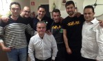 ERMUA SE VOLCÓ CON IGELAK, LA POBREZA Y “PINTXO & POTE”