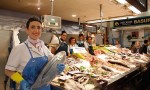 PESCADERÍA ESPE: A CUESTAS CON EL BONITO