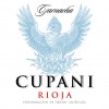 TINTO CUPANI GARNACHA 2012 (D.O. RIOJA)