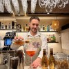 UN NUEVO RETO: INTRODUCIR LA  COCTELERÍA EN NUESTROS RESTAURANTES