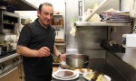TIEMPO DE ALUBIAS EN EL GASTEIZ DE ONDARRETA