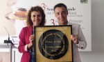 MICHEL SAGREDO, CAMPEÓN DE PINTXOS DE ARABA