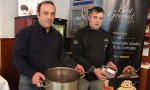 ALUBIAS ALBIZTUR: UN PLATO CAMPEÓN LISTO PARA LLEVAR A CASA