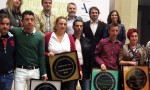 GASTEIZ CELEBRÓ LA SEMANA GRANDE DEL PINTXO