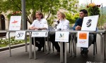 EL RESTAURANTE ANTXON COMPARTE SUS FOGONES