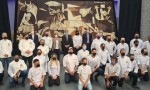 EL GUERNICA (DE CHOCOLATE) EN GERNIKA