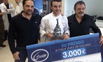 GIRALDO PUSO A PRUEBA A LOS FUTUROS COCINEROS