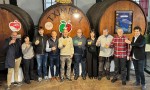 GOITUR PRESENTÓ LA TEMPORADA DE LAS SIDRERÍAS DEL GOIERRI