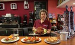 AUTÉNTICO SABOR GALLEGO EN LEGAZPI