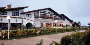 Gudamendi Hotel (Donostia)