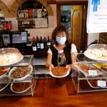 HAIZPE: El pintxo más lento