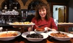 HAIZPE: BUENOS PINTXOS EN INTXAURRONDO