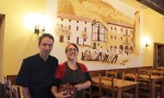 HERRIKO ETXE: TIEMPO DE ALUBIAS EN ALBIZTUR